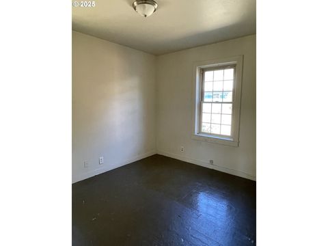 Tiny photo for 48345 Commercial St, Oakridge, OR 97463 (MLS # 537232454)