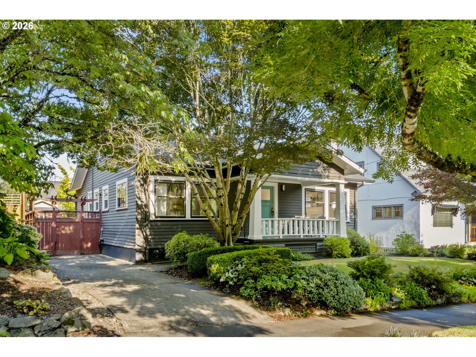 2816 NE 26TH AVE