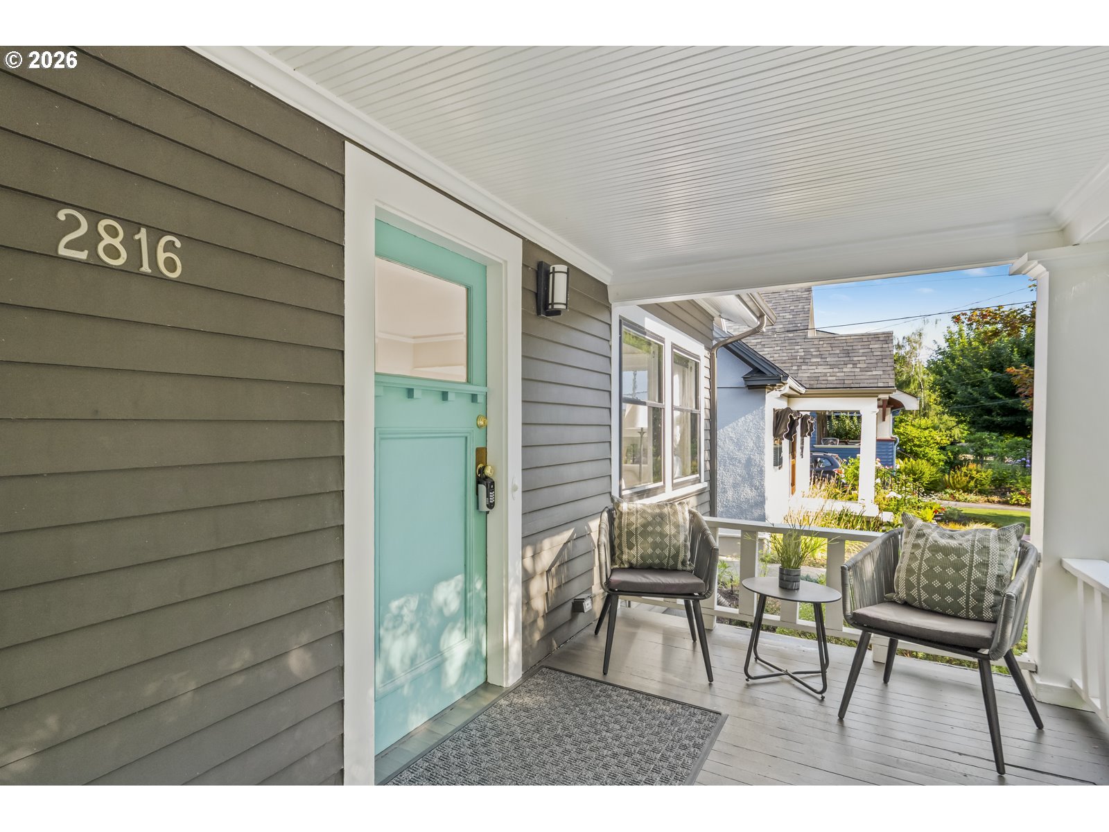 2816 NE 26TH AVE