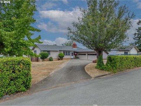 1311 WILLOW ST Myrtle Point OR 97458