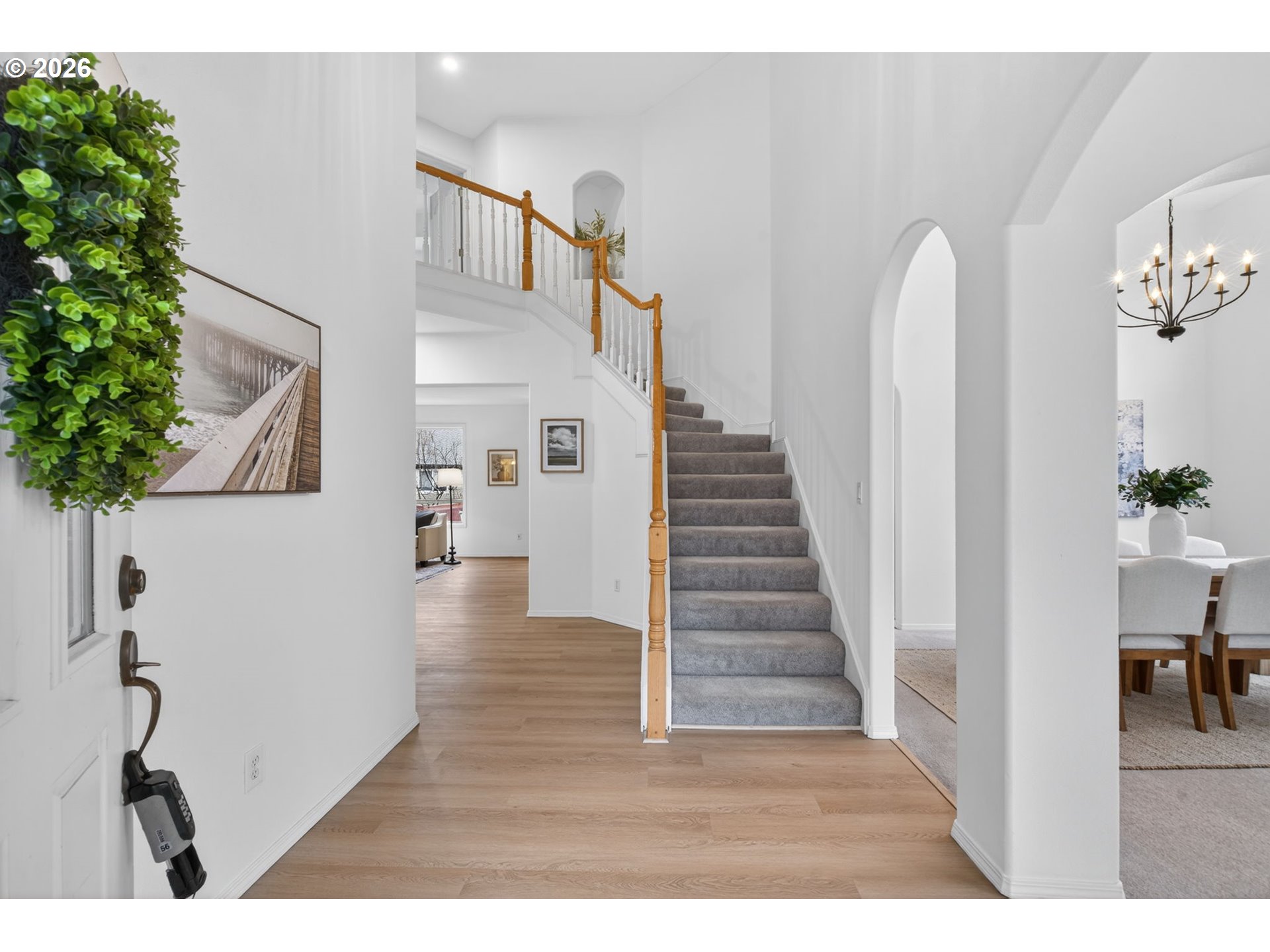 13539 SE SCOTT CREEK LN