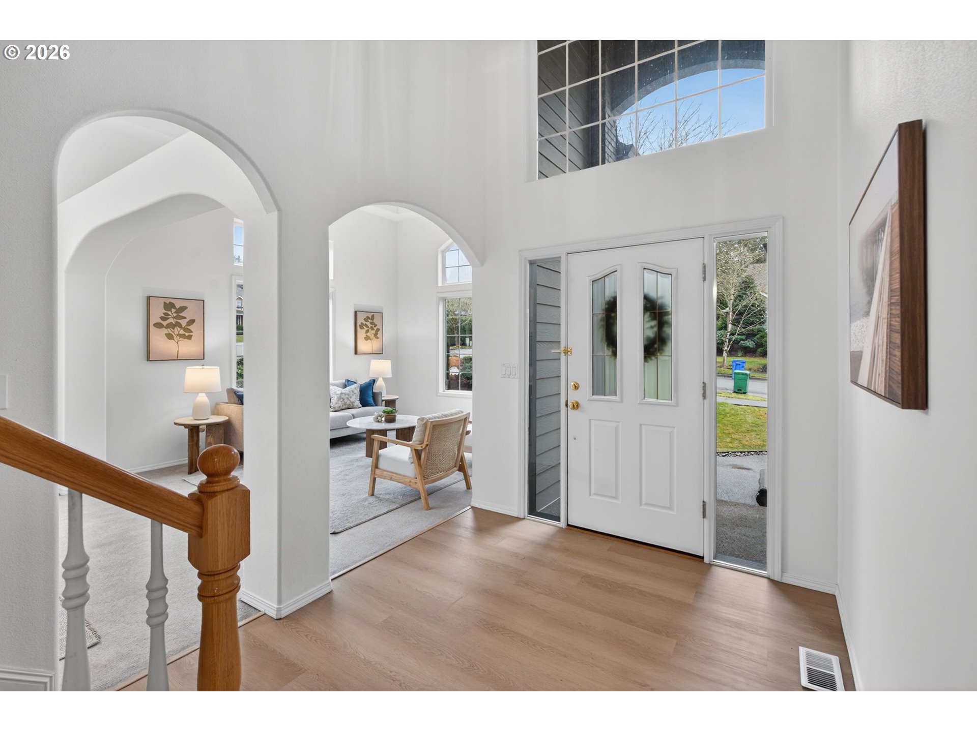 13539 SE SCOTT CREEK LN