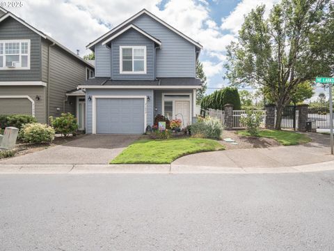 21802 NE LARKSPUR LN Fairview OR 97024