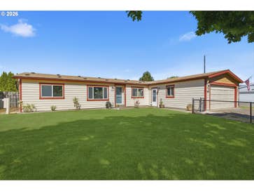 3316 B ST Forest Grove OR 97116