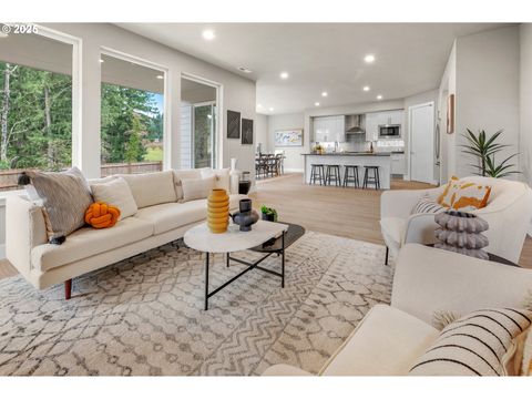A home in Sherwood