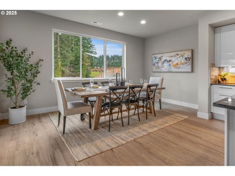 A home in Sherwood