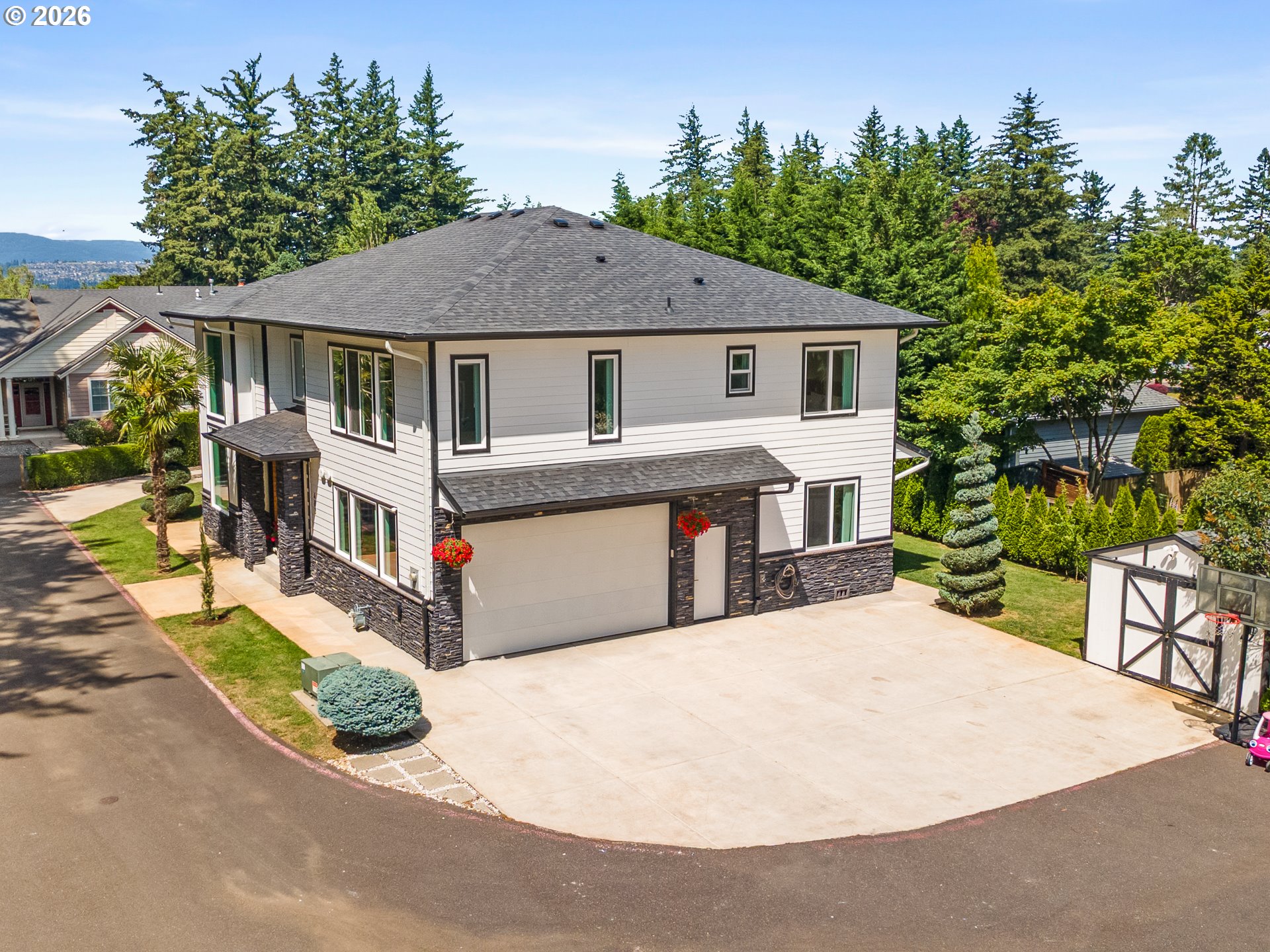 483 SW CHERRY PARK RD