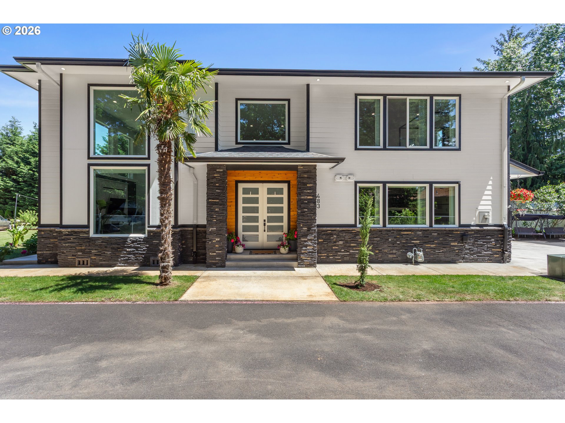 483 SW CHERRY PARK RD