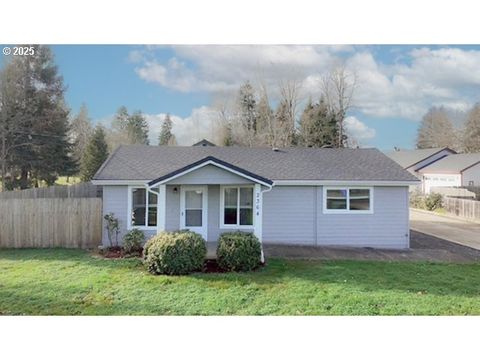 2364 E IRWIN WAY Eugene OR 97402