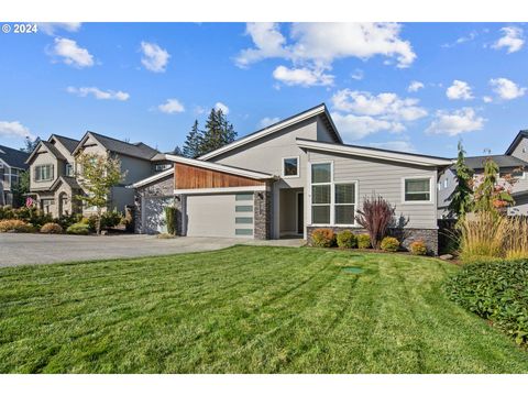 A home in Camas