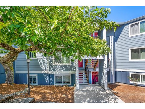 A home in Lake Oswego