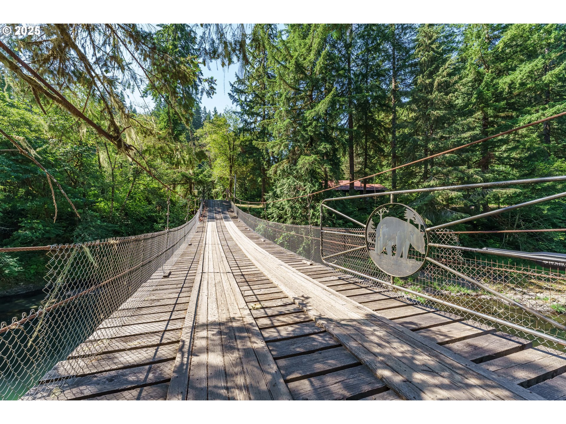 175 WOODEN BRIDGE RD