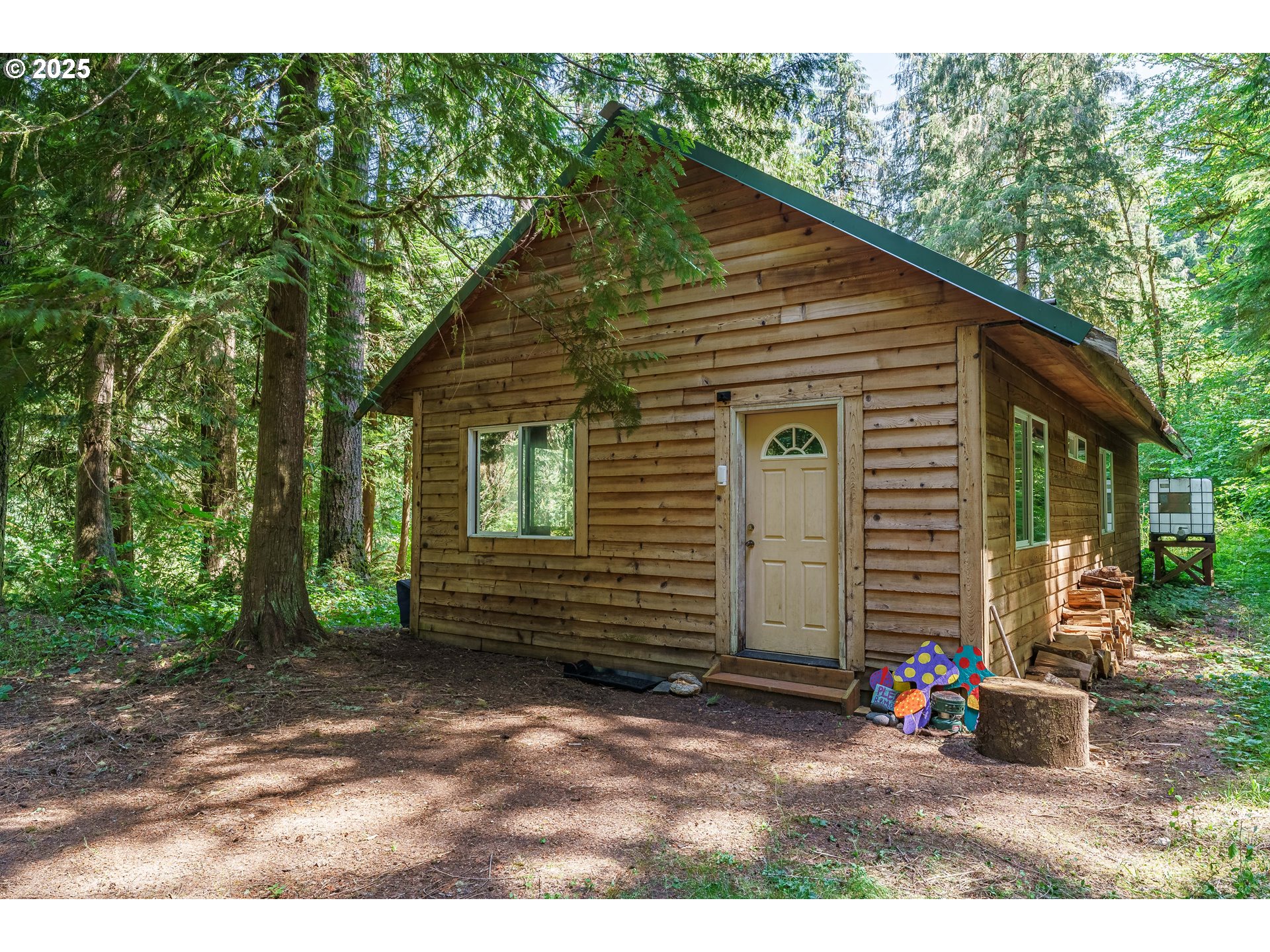 175 WOODEN BRIDGE RD