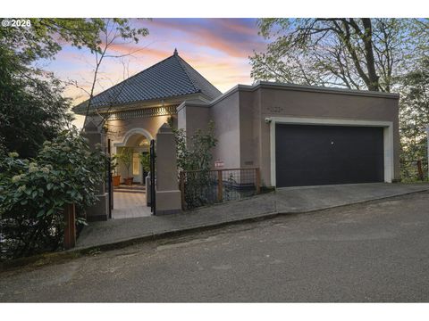 1122 NW SUMMIT AVE Portland OR 97210