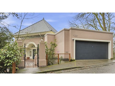 1122 NW SUMMIT AVE Portland OR 97210