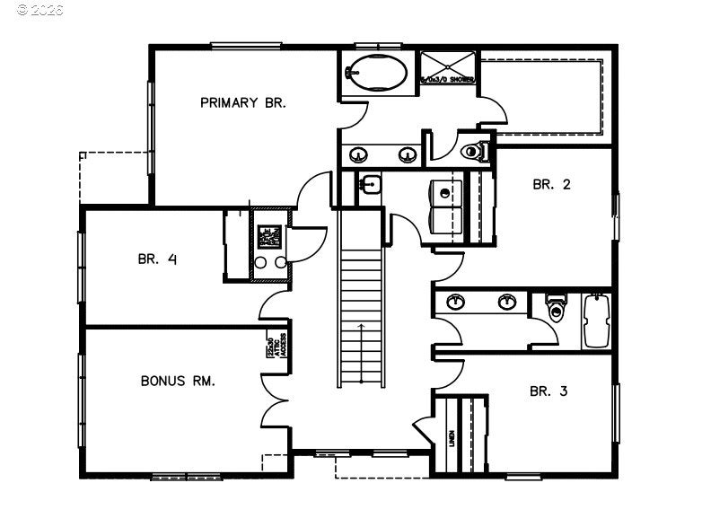 7463 SW FROG POND LN