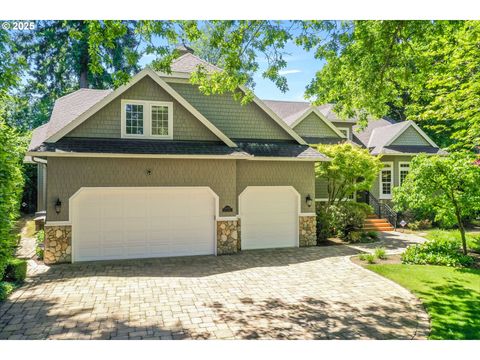 5770 DOGWOOD DR Lake Oswego OR 97035