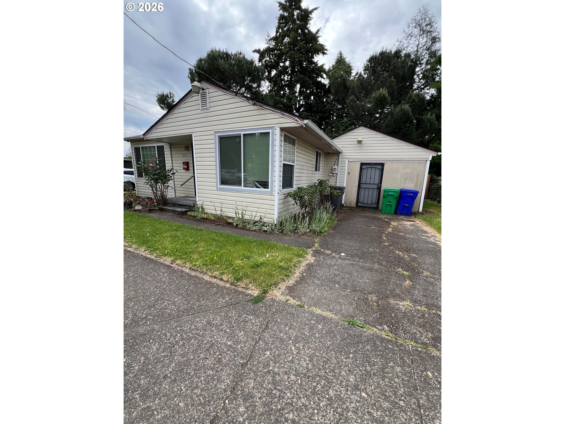 9948 SE HOLGATE BLVD