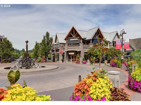 A home in Lake Oswego