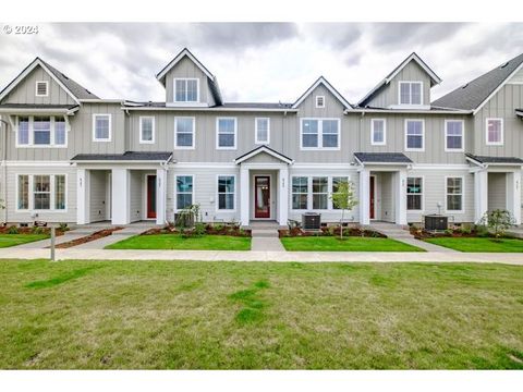 A home in Hillsboro