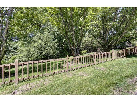 A home in Tualatin