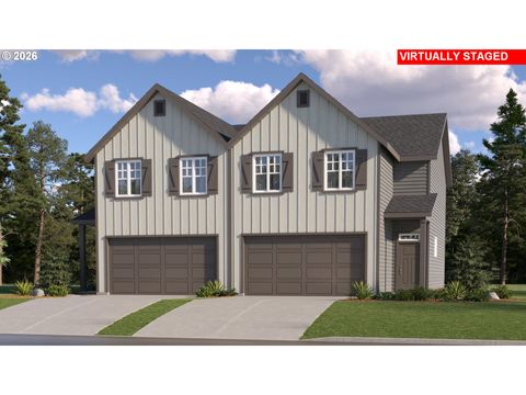 23821 SW Black Tortoise TER Tualatin OR 97062