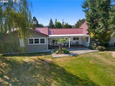 A home in Gresham