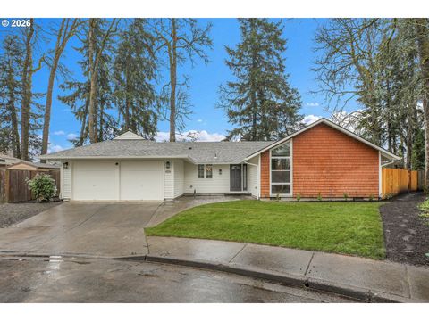 20332 SW ROCK CT Beaverton OR 97003