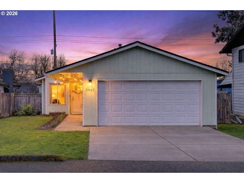 3907 NE 133RD AVE Vancouver WA 98682