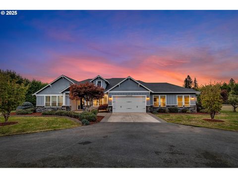 Photo of 18426 NE 191st Cir, Brush Prairie, WA 98606 (MLS # 741254806)