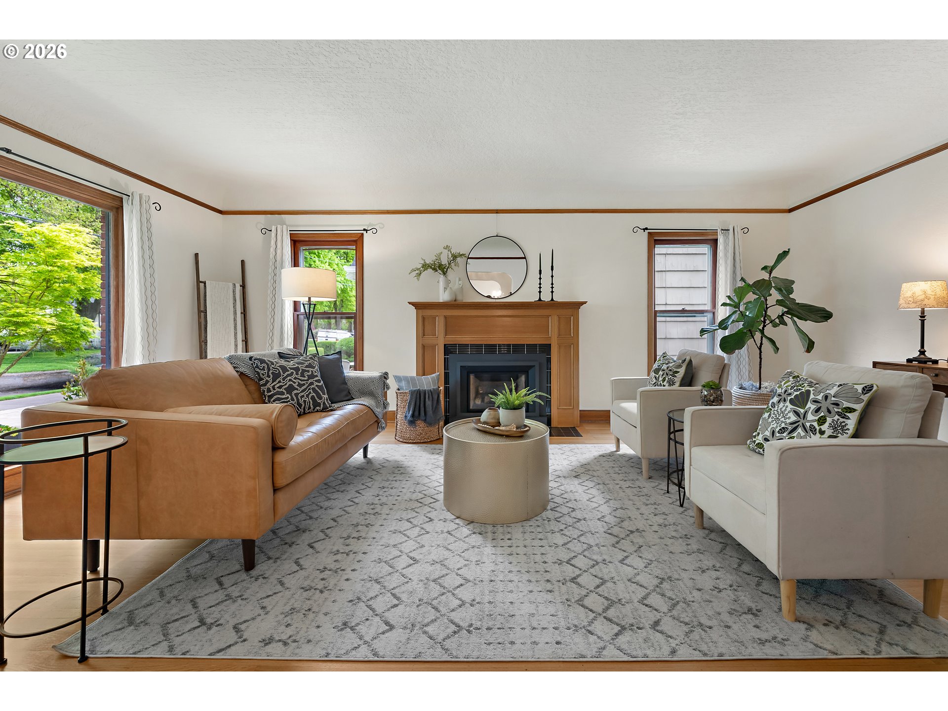 7135 SE REED COLLEGE PL