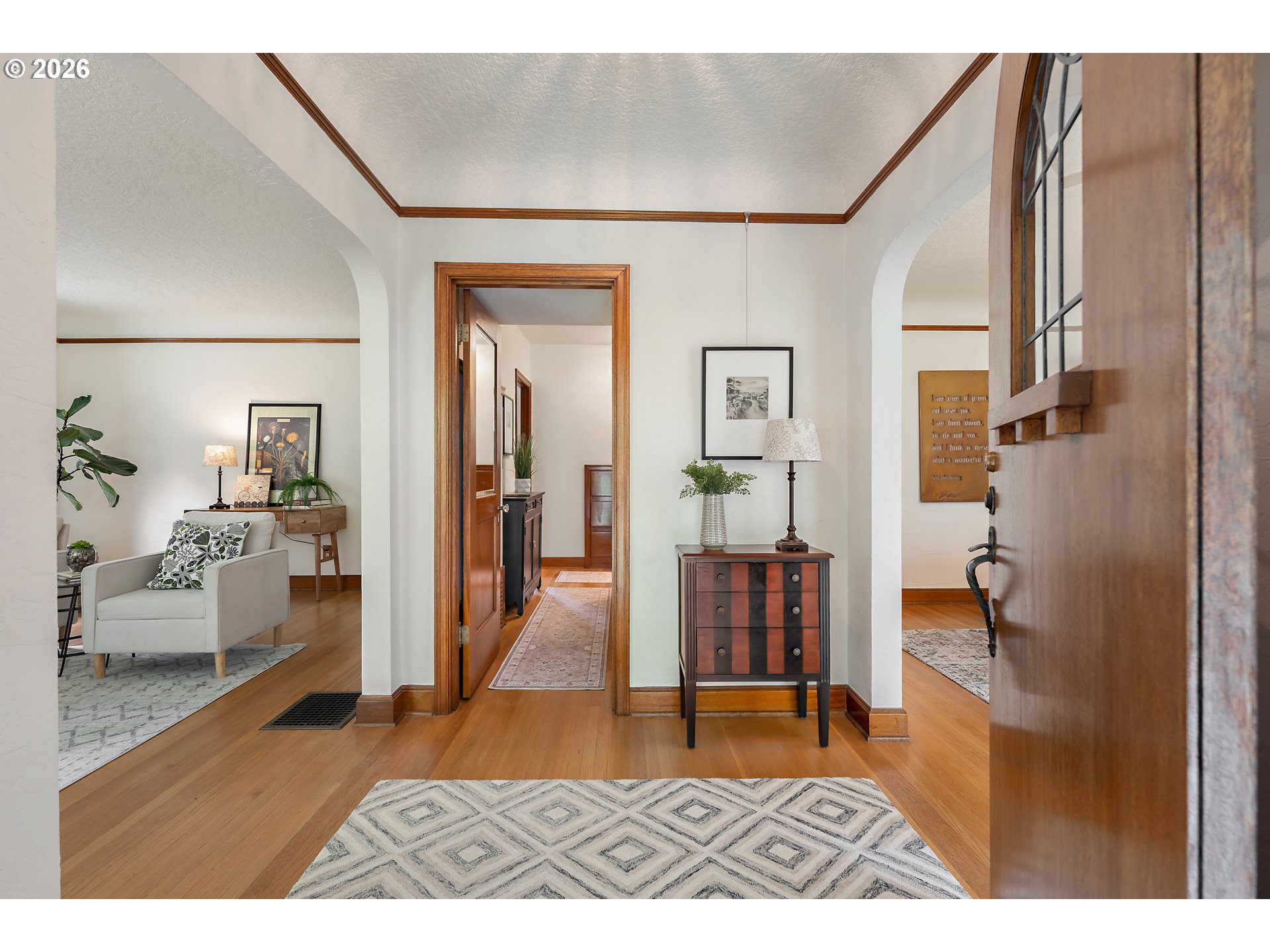 7135 SE REED COLLEGE PL