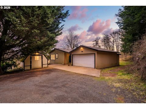 40405 NW MAPLE RIDGE RD Woodland WA 98674