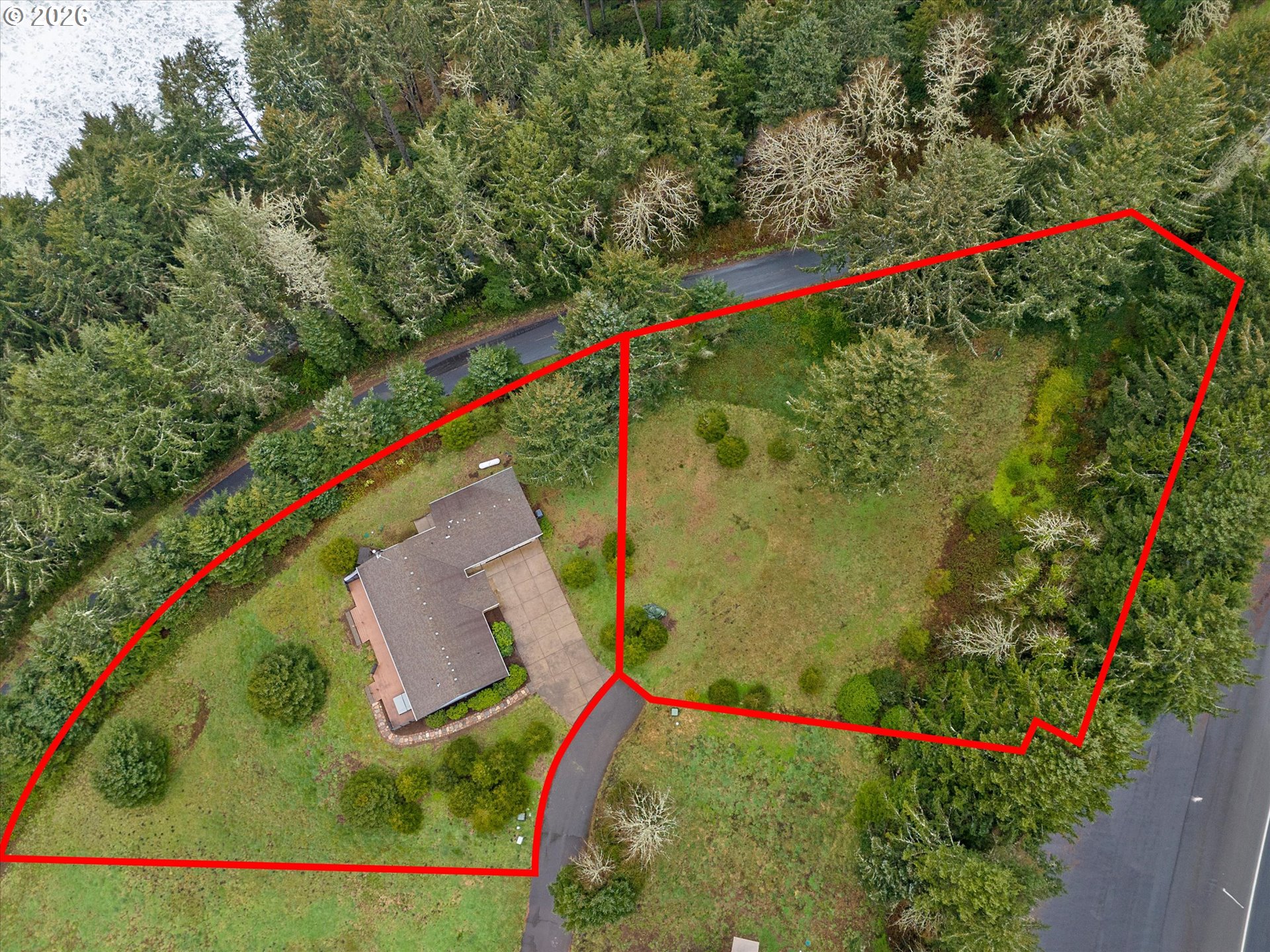 90 Cape Foulweather LN