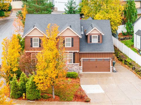 4054 FOREST VIEW DR Washougal WA 98671