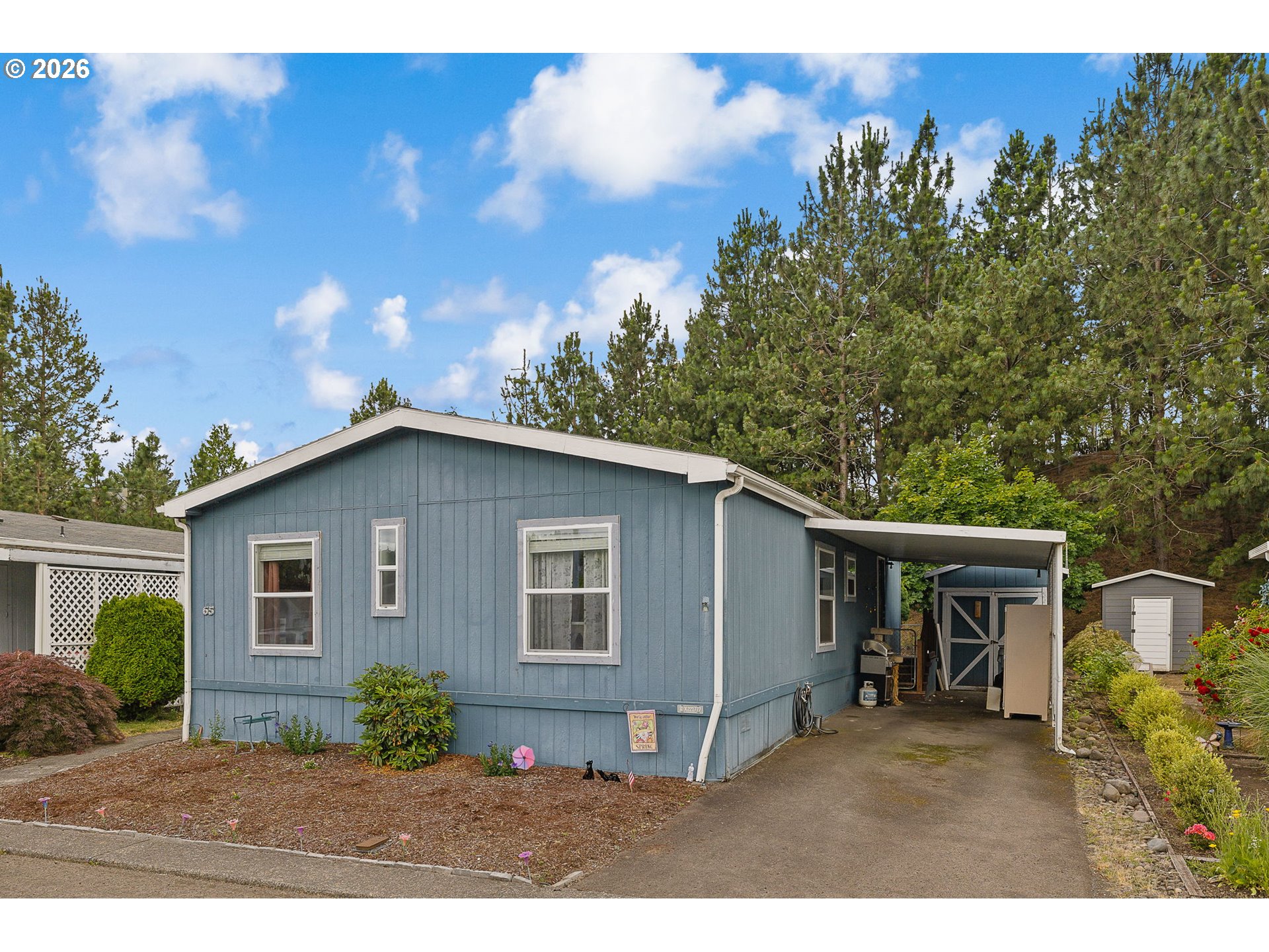 10400 SE COOK CT 65