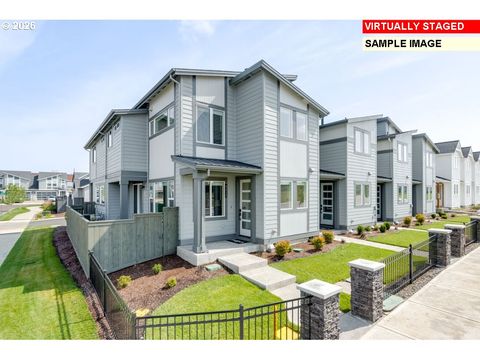 4272 SE CENTURY BLVD Hillsboro OR 97123