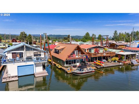 50350 Cowens RD 33 Scappoose OR 97056