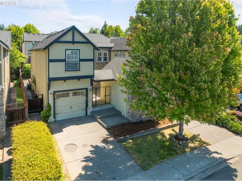 Photo of 3504 NE Garfield St, Camas, WA 98607 (MLS # 431585529)