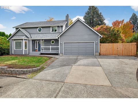 3802 SW 14TH DR Gresham OR 97080