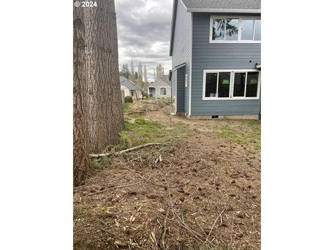 A home in North Plains