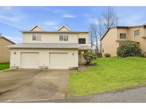 442 SE 4TH ST Troutdale OR 97060