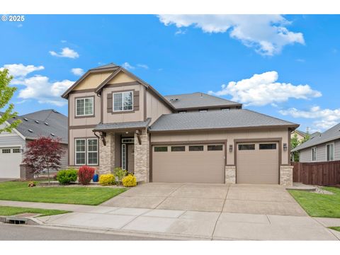 Photo of 4744 S 19th St, Ridgefield, WA 98642 (MLS # 445403172)