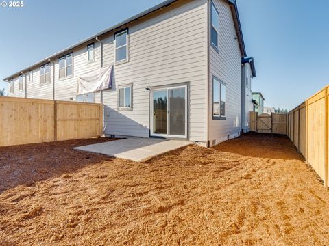 A home in Tigard