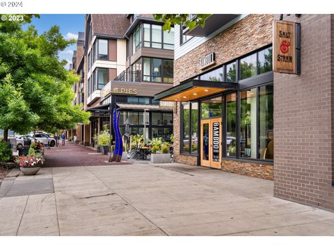 A home in Lake Oswego