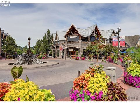 A home in Lake Oswego