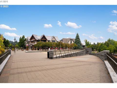 A home in Lake Oswego