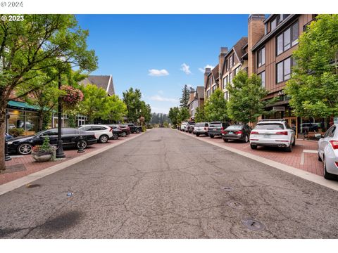 A home in Lake Oswego