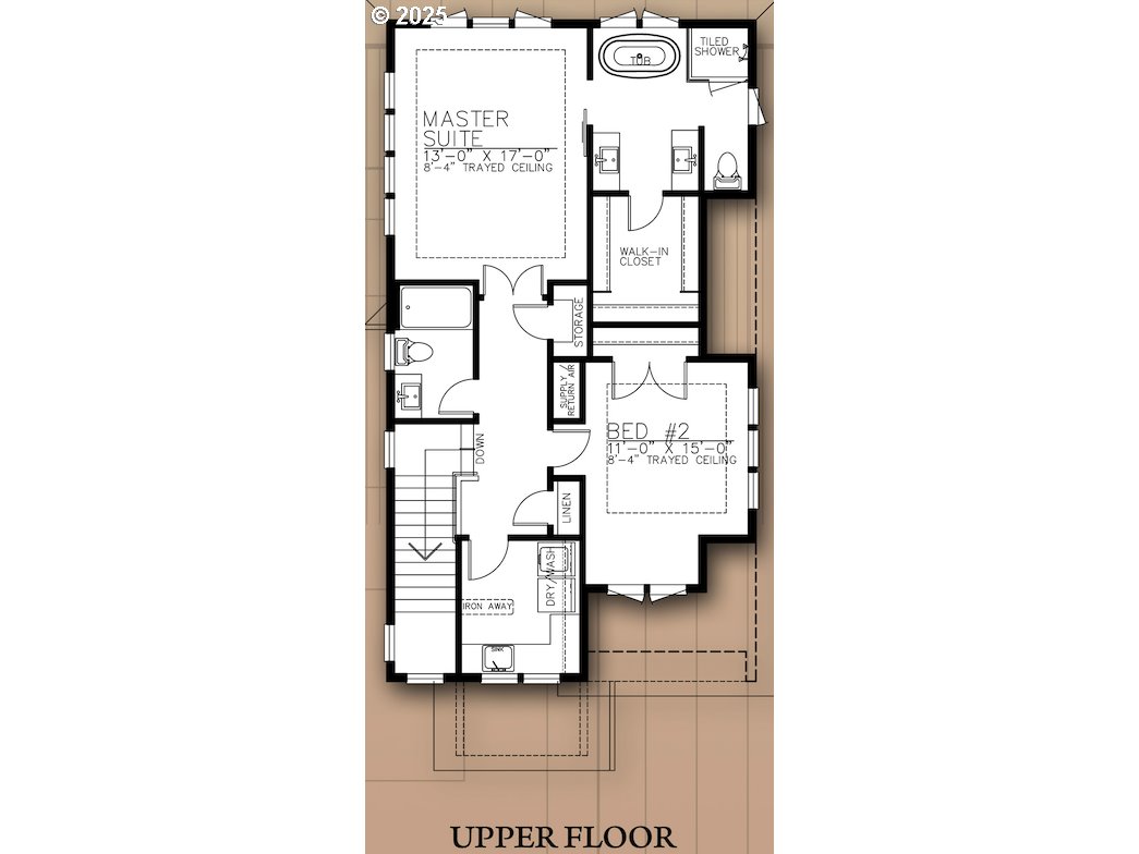 1202 Cedar ST