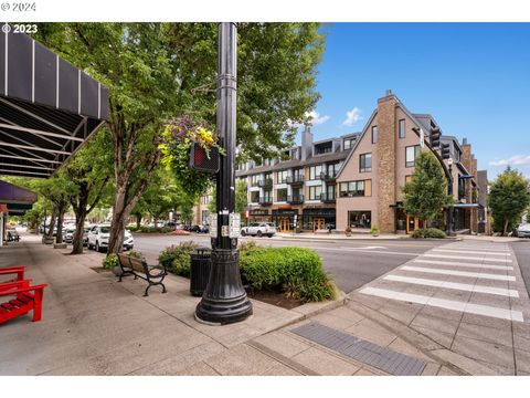 A home in Lake Oswego